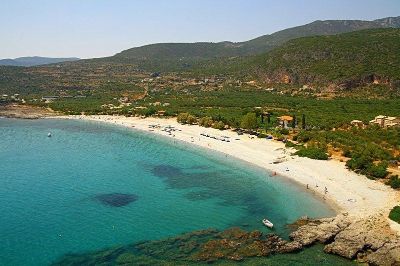Xenios Apartments Agios Nikolaos  Exterior foto