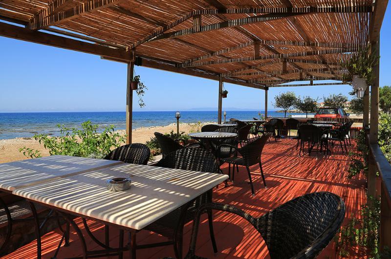 Xenios Apartments Agios Nikolaos  Exterior foto